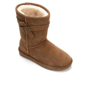 Bearpaw Ladies Boots